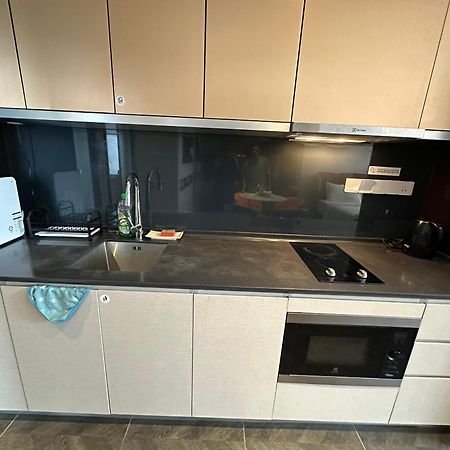 Scarletz Suites Kuala Lumpur By City Center Zewnętrze zdjęcie