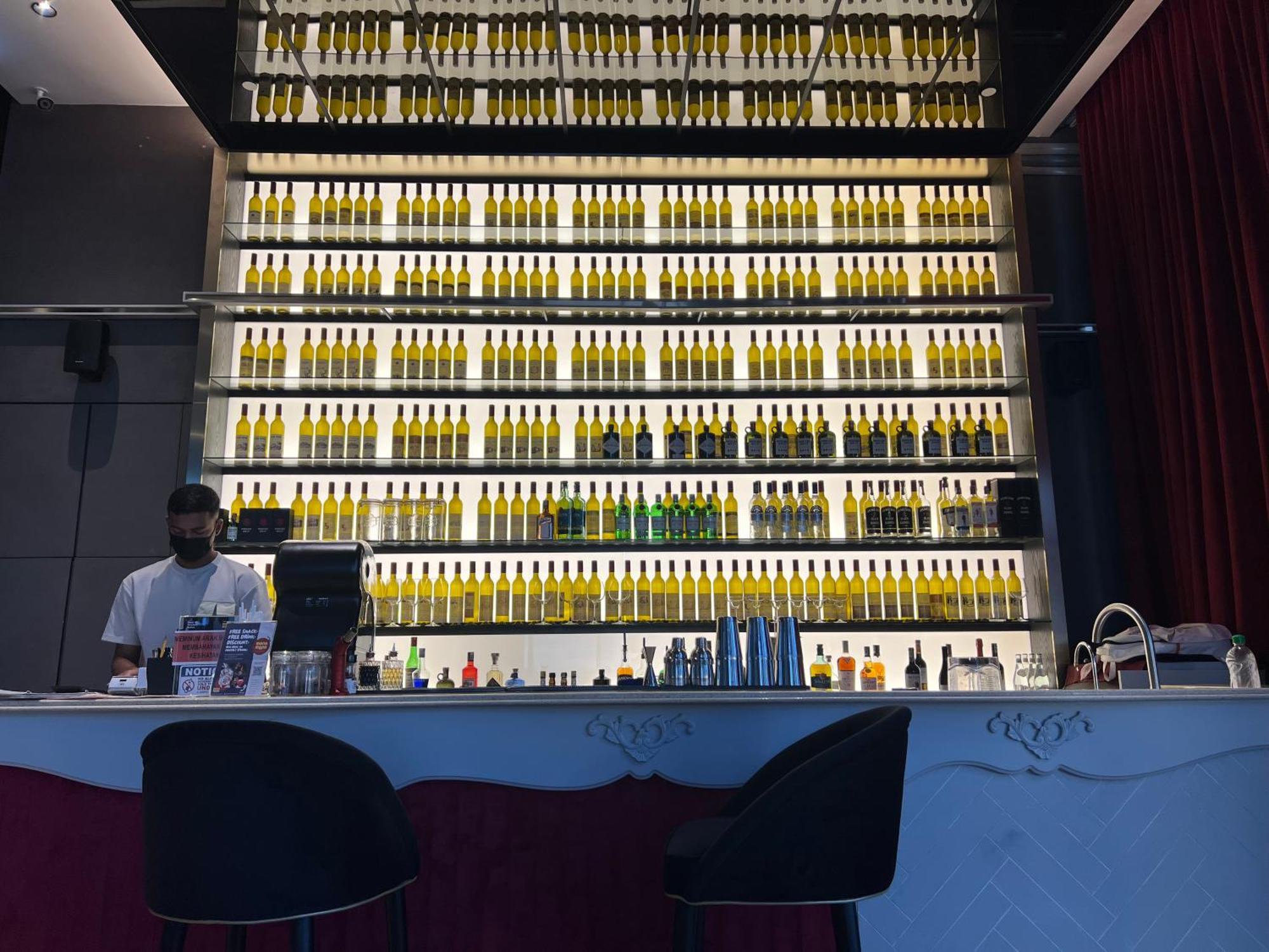 Scarletz Suites Kuala Lumpur By City Center Zewnętrze zdjęcie