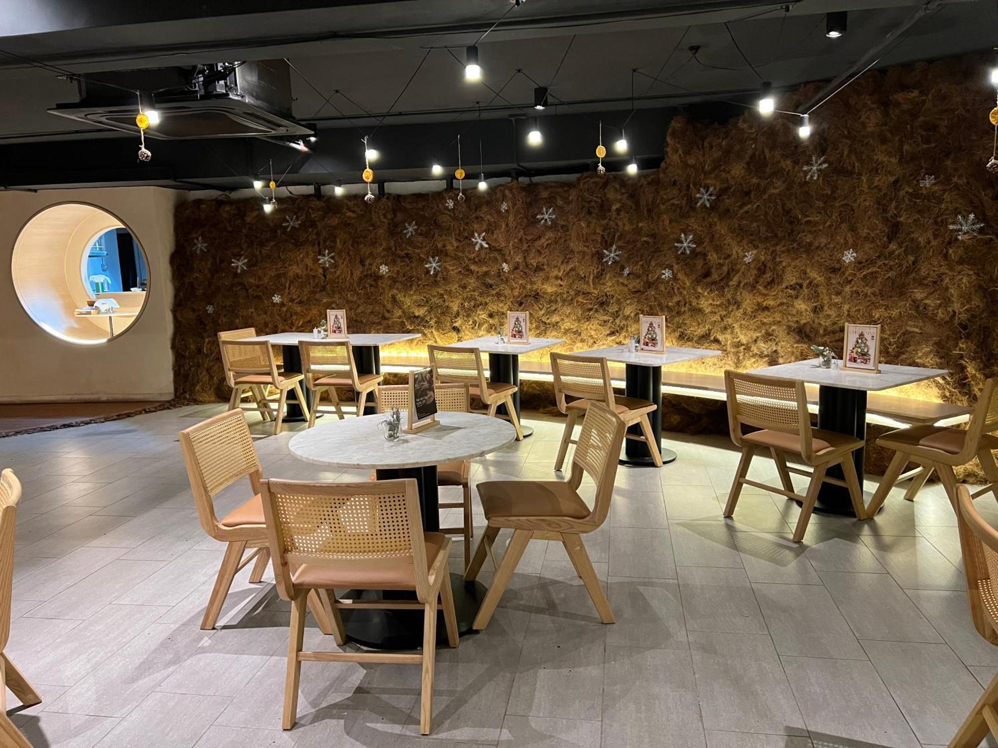 Scarletz Suites Kuala Lumpur By City Center Zewnętrze zdjęcie