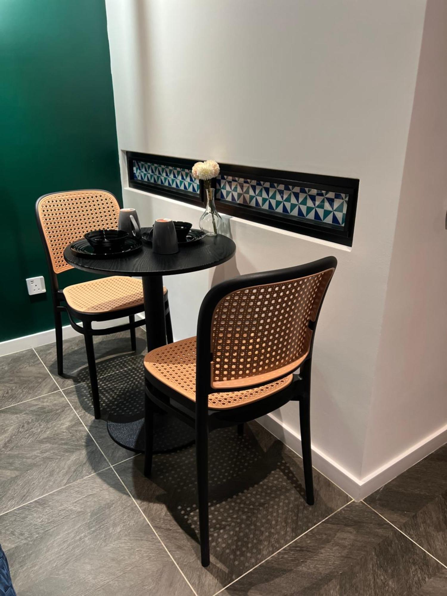 Scarletz Suites Kuala Lumpur By City Center Zewnętrze zdjęcie