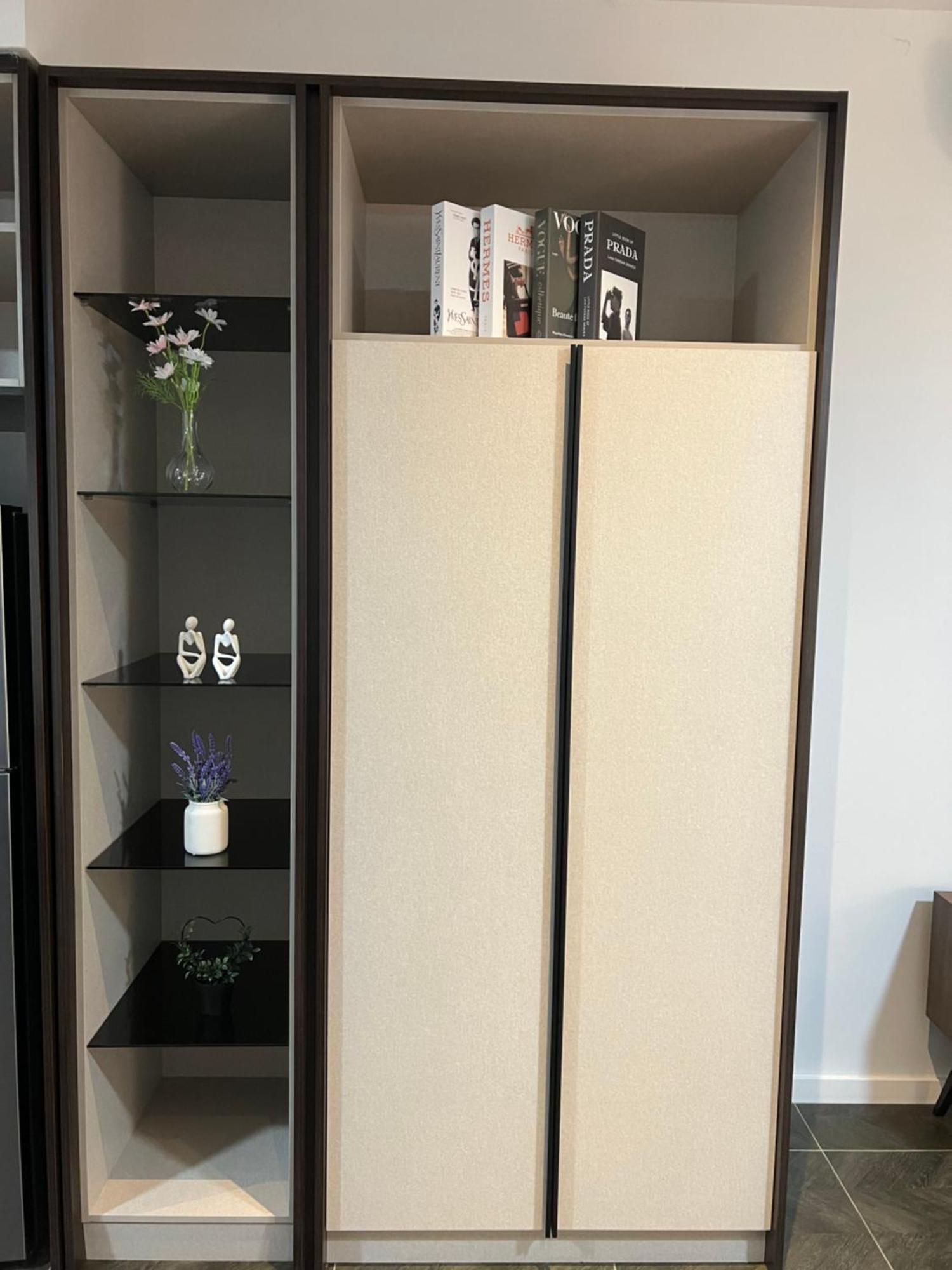 Scarletz Suites Kuala Lumpur By City Center Zewnętrze zdjęcie
