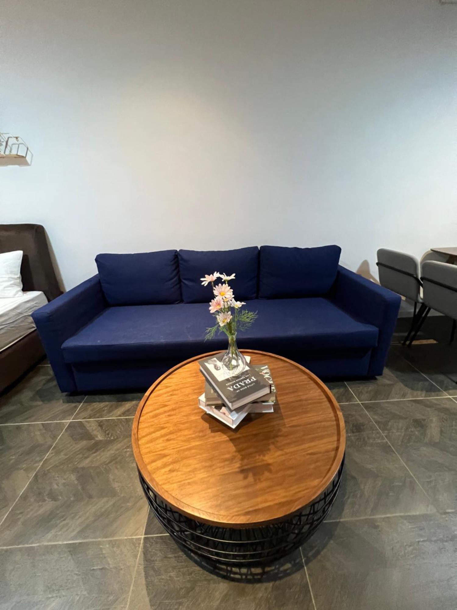 Scarletz Suites Kuala Lumpur By City Center Zewnętrze zdjęcie