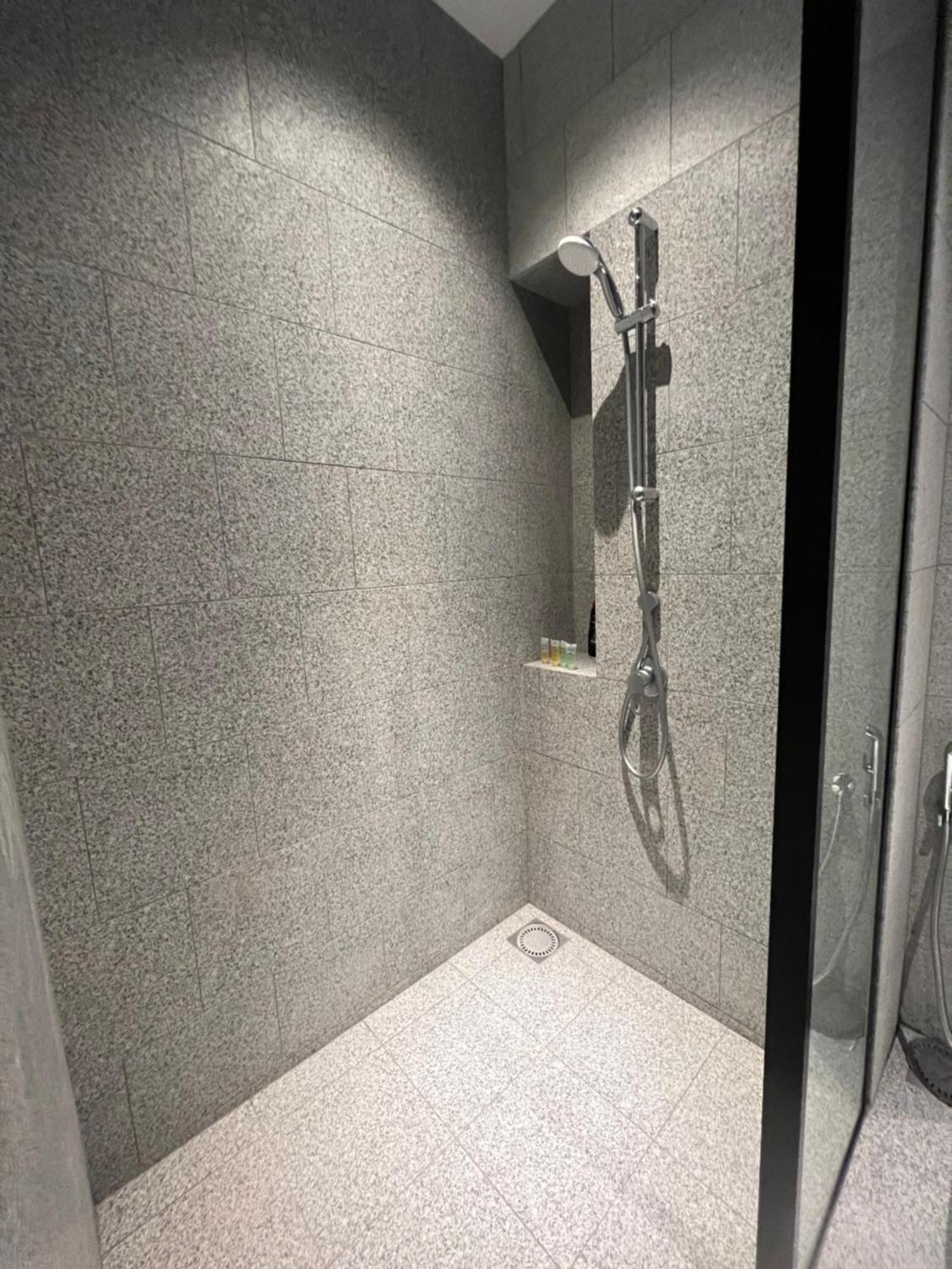 Scarletz Suites Kuala Lumpur By City Center Zewnętrze zdjęcie